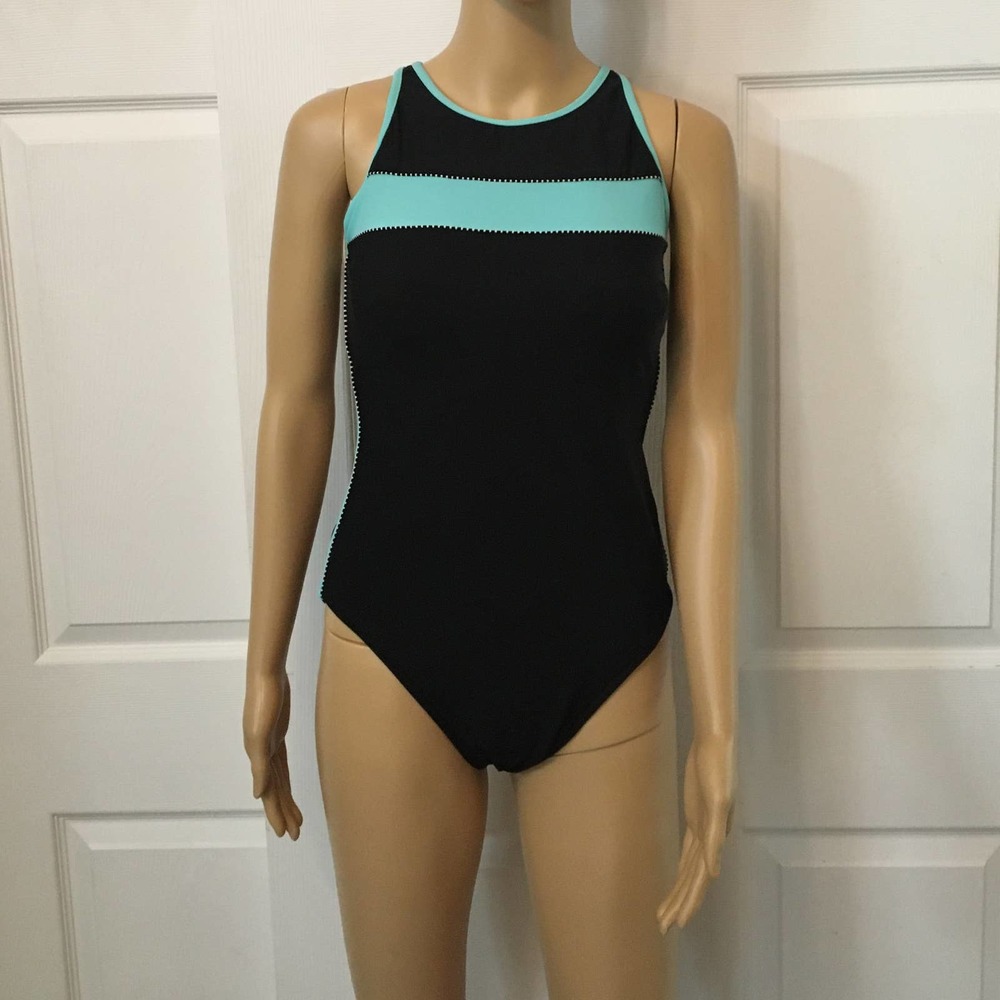 Miraclesuit One-Piece Swimsuit